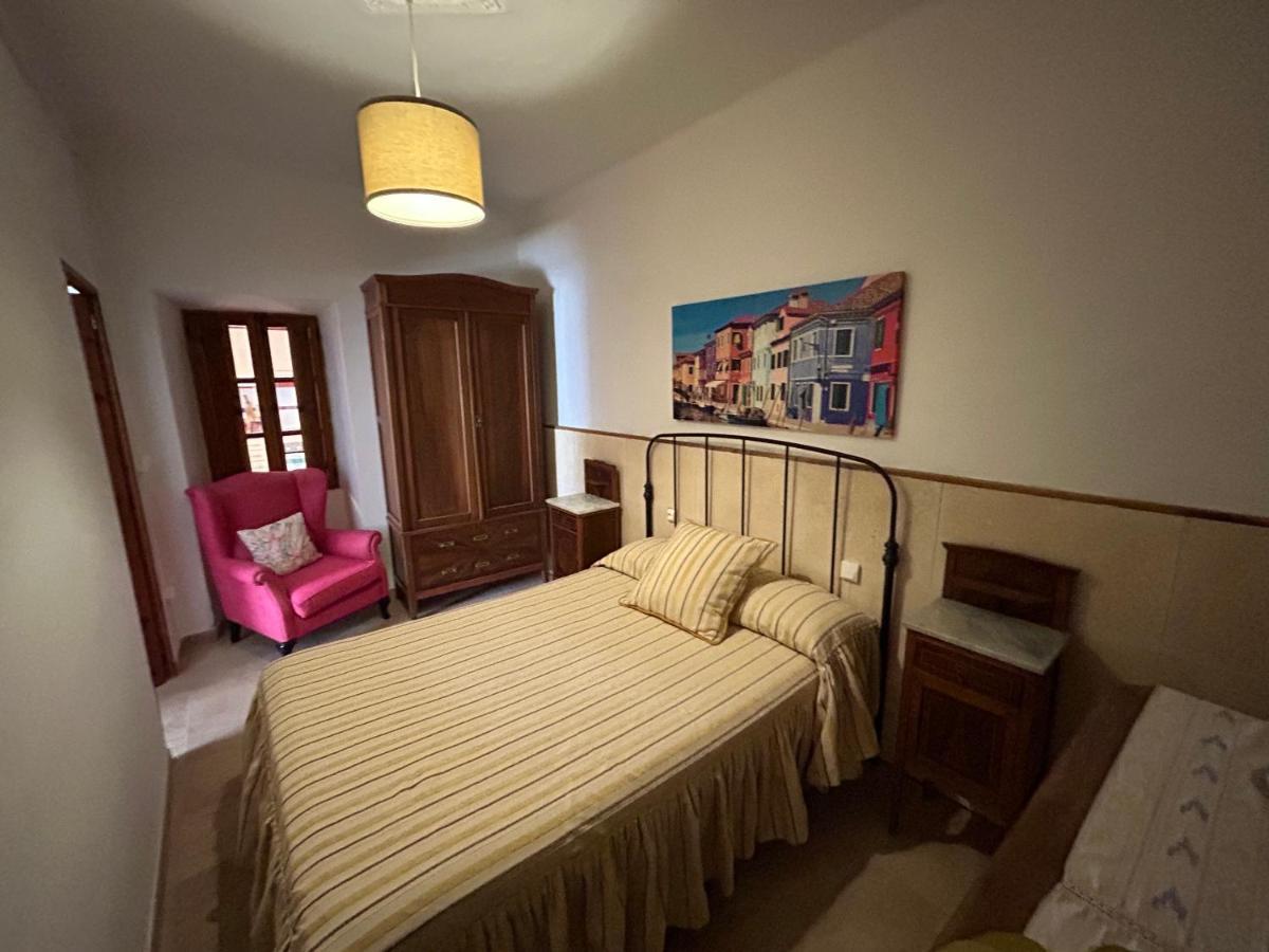 Casa Padrina Burballa Thị trấn Thị trấn Maria de la Salut Ngoại thất bức ảnh