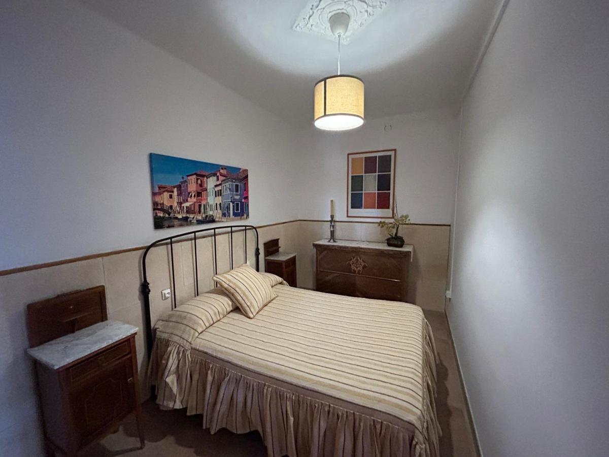 Casa Padrina Burballa Thị trấn Thị trấn Maria de la Salut Ngoại thất bức ảnh